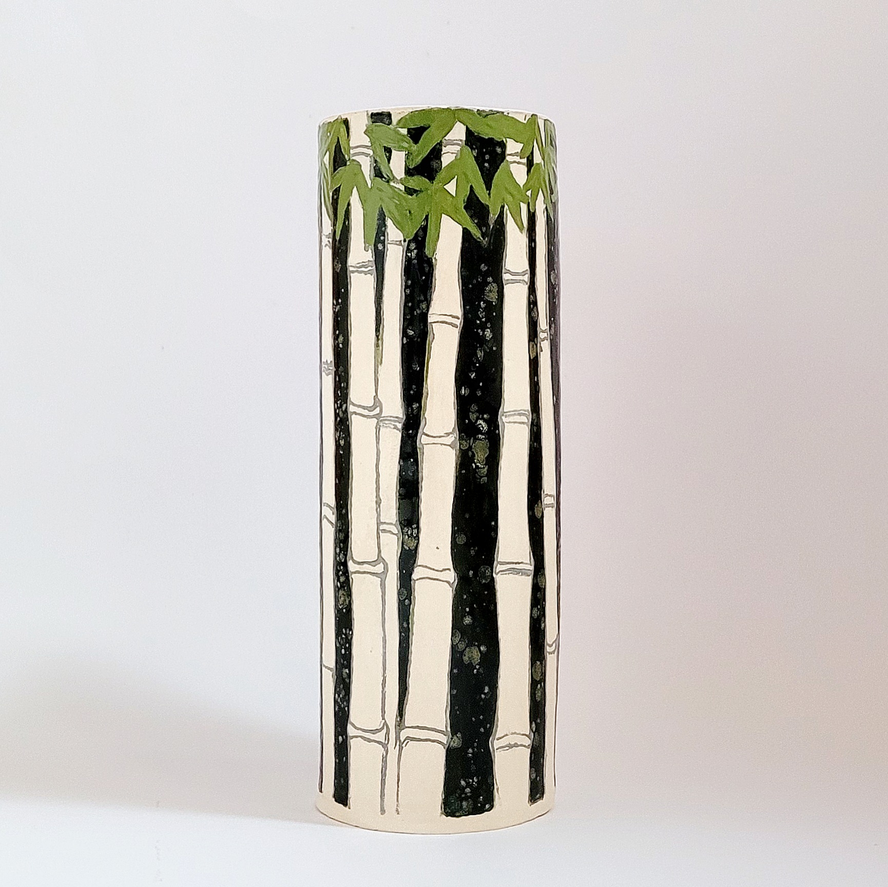 Leafy Bamboo Shoots 
